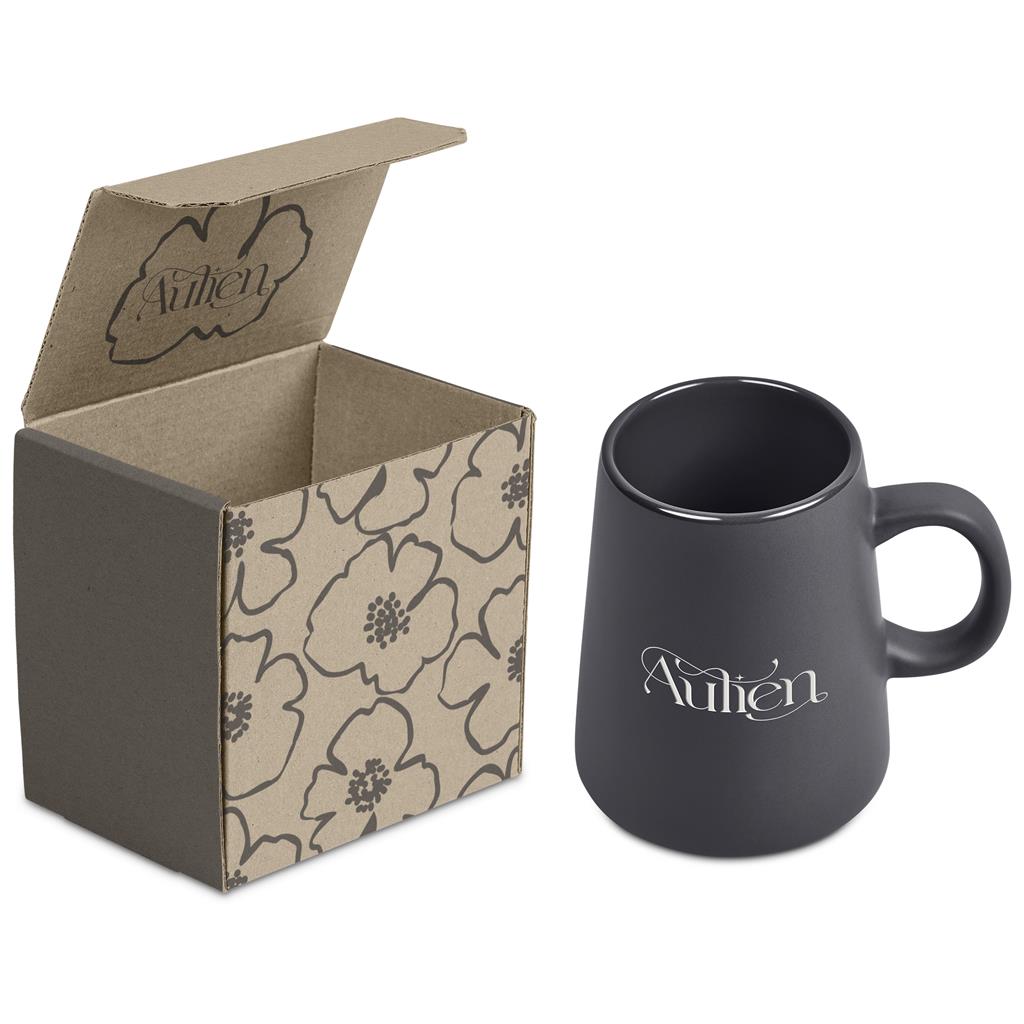 Serendipio Dorset Mug in Bianca Custom Gift Box